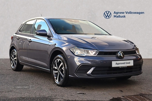 Used Volkswagen Polo 2024 for sale - 76359463: Photo 1