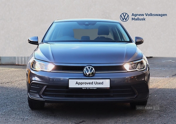 Used Volkswagen Polo 2024 for sale - 76359463: Photo 11