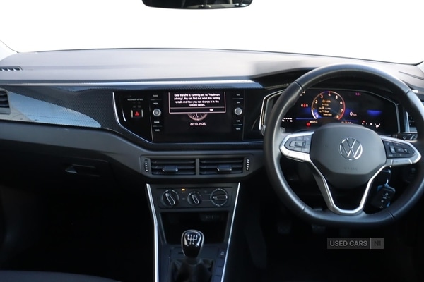 Used Volkswagen Polo 2024 for sale - 76359463: Photo 13