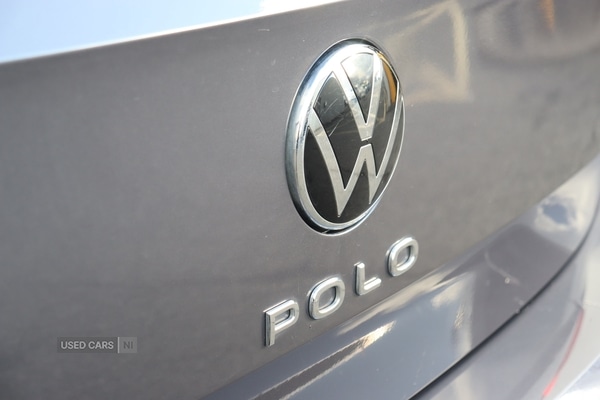 Used Volkswagen Polo 2024 for sale - 76359463: Photo 21