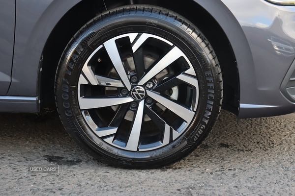 Used Volkswagen Polo 2024 for sale - 76359463: Photo 23