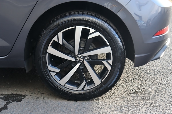 Used Volkswagen Polo 2024 for sale - 76359463: Photo 24