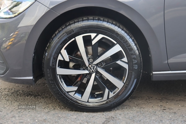Used Volkswagen Polo 2024 for sale - 76359463: Photo 25