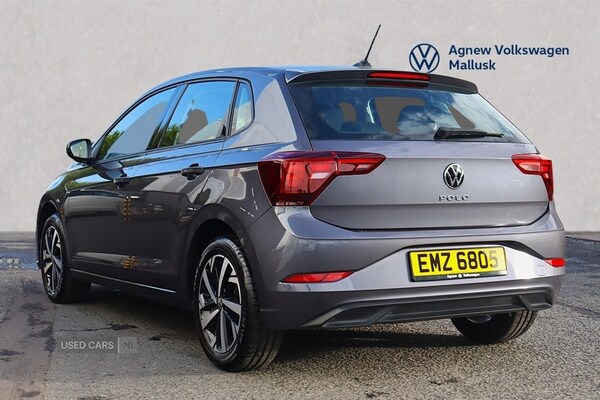Used Volkswagen Polo 2024 for sale - 76359463: Photo 3