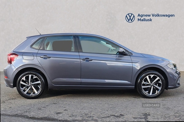 Used Volkswagen Polo 2024 for sale - 76359463: Photo 4