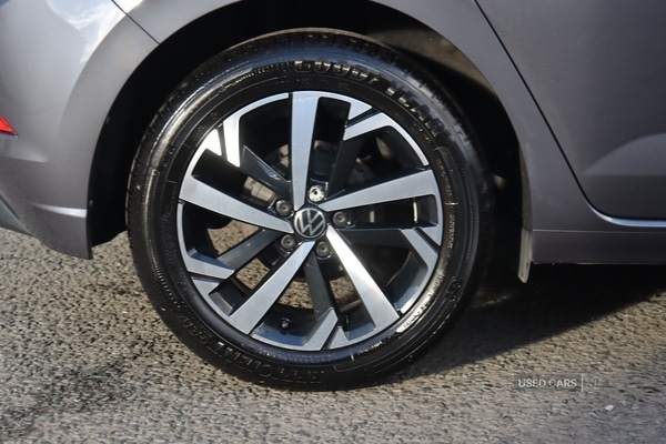 Used Volkswagen Polo 2024 for sale - 76359463: Photo 5