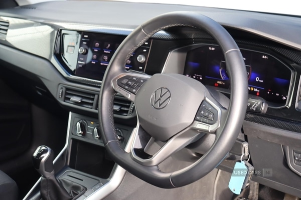 Used Volkswagen Polo 2024 for sale - 76359463: Photo 6