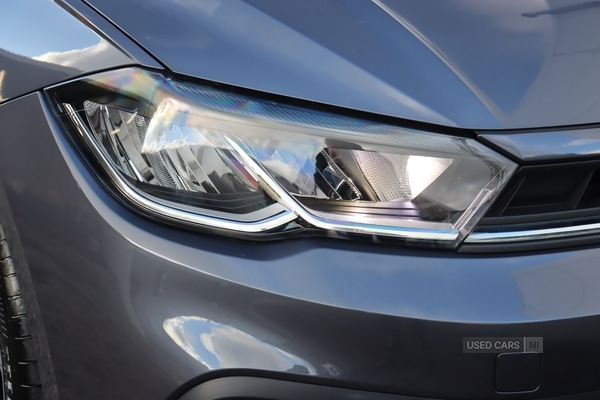 Used Volkswagen Polo 2024 for sale - 76359463: Photo 7