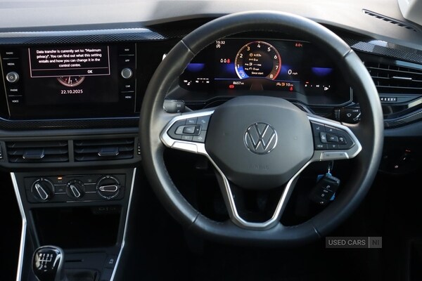 Used Volkswagen Polo 2024 for sale - 76359463: Photo 8