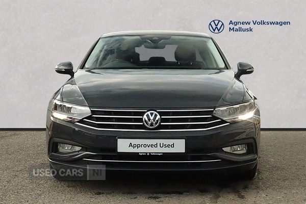 Used Volkswagen Passat 2020 for sale - 77769966: Photo 11
