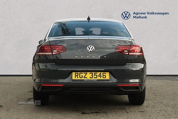 Used Volkswagen Passat 2020 for sale - 77769966: Photo 12