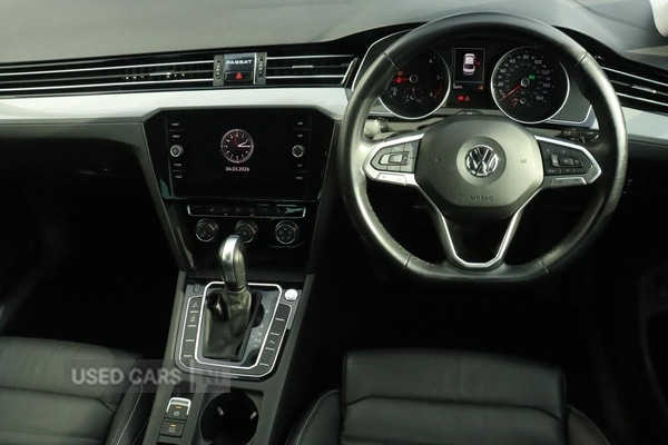 Used Volkswagen Passat 2020 for sale - 77769966: Photo 13