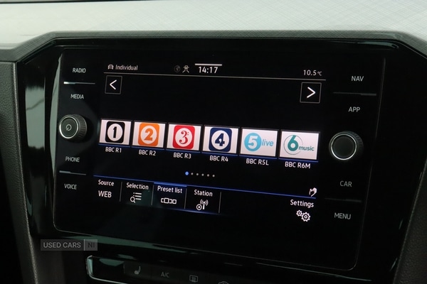 Used Volkswagen Passat 2020 for sale - 77769966: Photo 16