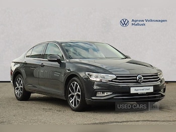 Used Volkswagen Passat 2020 for sale - 77769966: Photo