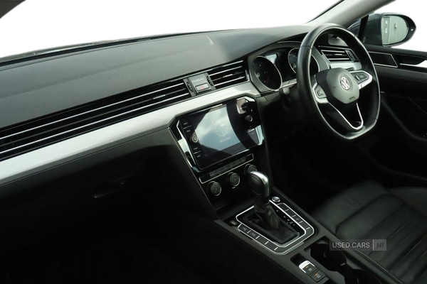 Used Volkswagen Passat 2020 for sale - 77769966: Photo 2