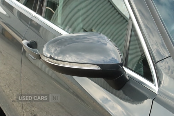 Used Volkswagen Passat 2020 for sale - 77769966: Photo 20