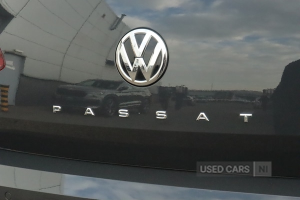Used Volkswagen Passat 2020 for sale - 77769966: Photo 21