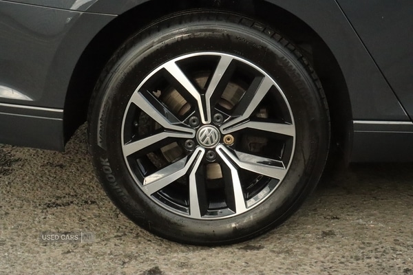 Used Volkswagen Passat 2020 for sale - 77769966: Photo 25