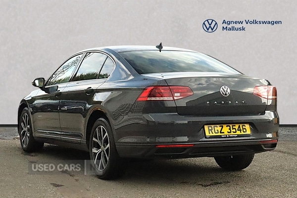Used Volkswagen Passat 2020 for sale - 77769966: Photo 3