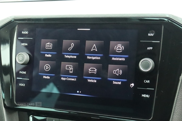 Used Volkswagen Passat 2020 for sale - 77769966: Photo 33