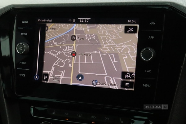 Used Volkswagen Passat 2020 for sale - 77769966: Photo 34