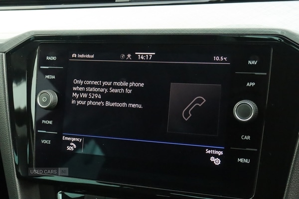 Used Volkswagen Passat 2020 for sale - 77769966: Photo 35