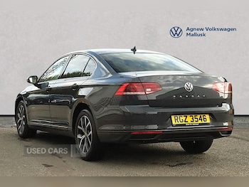 Used Volkswagen Passat 2020 for sale - 77769966: Photo