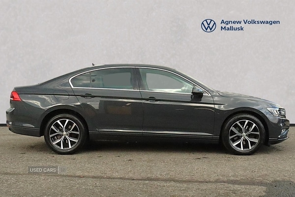 Used Volkswagen Passat 2020 for sale - 77769966: Photo 4