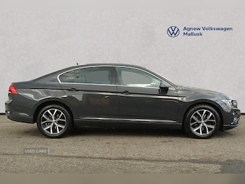 Used Volkswagen Passat 2020 for sale - 77769966: Photo