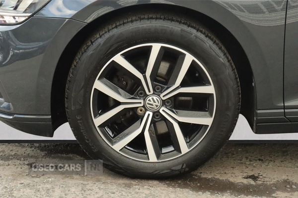 Used Volkswagen Passat 2020 for sale - 77769966: Photo 5