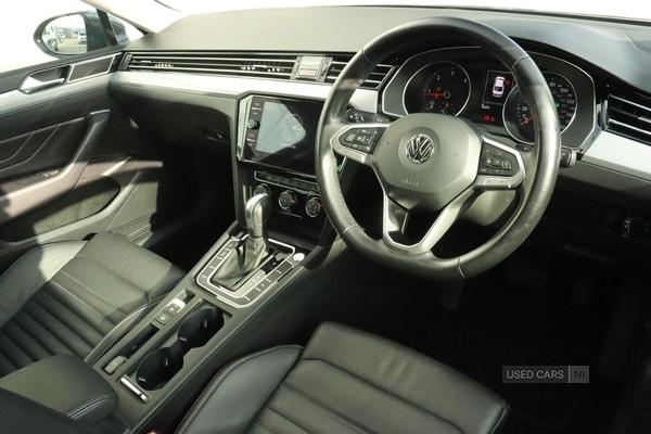 Used Volkswagen Passat 2020 for sale - 77769966: Photo 6