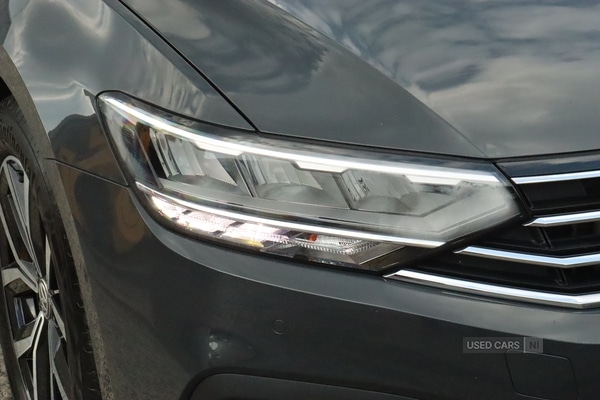 Used Volkswagen Passat 2020 for sale - 77769966: Photo 7