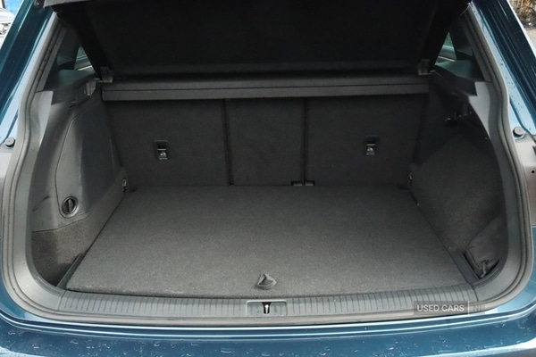 Used Volkswagen Tiguan 2023 for sale - 78087344: Photo 10