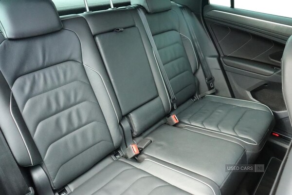 Used Volkswagen Tiguan 2023 for sale - 78087344: Photo 14