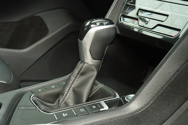 Used Volkswagen Tiguan 2023 for sale - 78087344: Photo 15