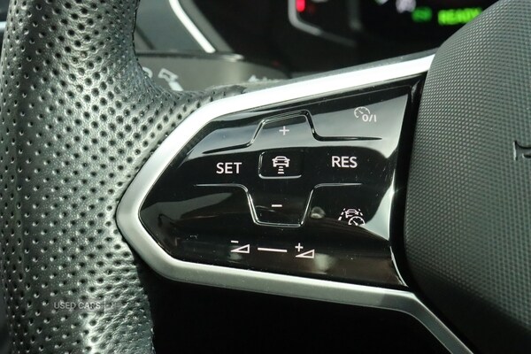 Used Volkswagen Tiguan 2023 for sale - 78087344: Photo 17