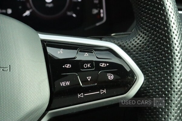 Used Volkswagen Tiguan 2023 for sale - 78087344: Photo 18