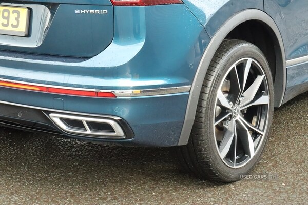 Used Volkswagen Tiguan 2023 for sale - 78087344: Photo 19