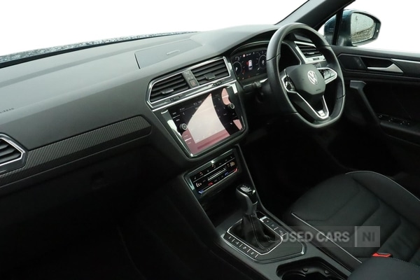 Used Volkswagen Tiguan 2023 for sale - 78087344: Photo 2