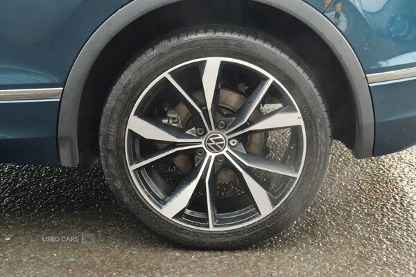 Used Volkswagen Tiguan 2023 for sale - 78087344: Photo 24