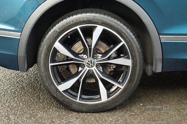 Used Volkswagen Tiguan 2023 for sale - 78087344: Photo 25