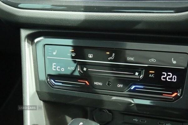 Used Volkswagen Tiguan 2023 for sale - 78087344: Photo 28