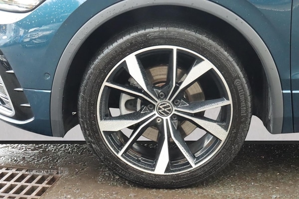 Used Volkswagen Tiguan 2023 for sale - 78087344: Photo 5