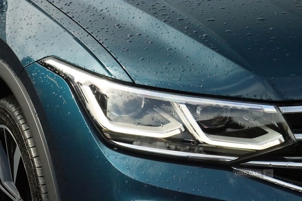 Used Volkswagen Tiguan 2023 for sale - 78087344: Photo 7