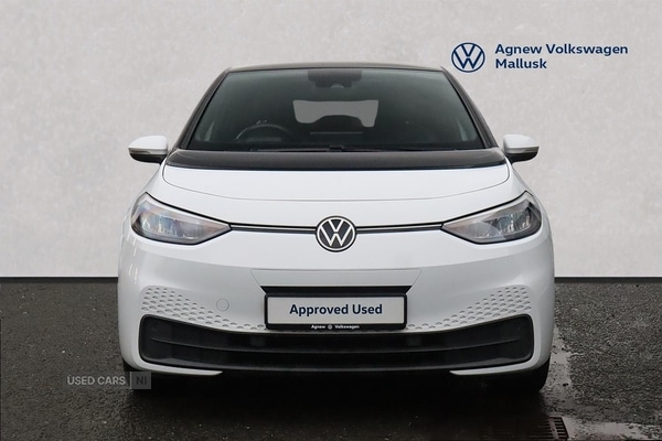 Used Volkswagen ID.3 2023 for sale - 77770302: Photo 11