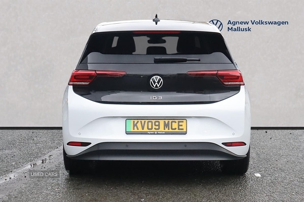 Used Volkswagen ID.3 2023 for sale - 77770302: Photo 12