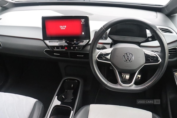 Used Volkswagen ID.3 2023 for sale - 77770302: Photo 13