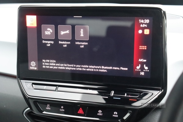 Used Volkswagen ID.3 2023 for sale - 77770302: Photo 16