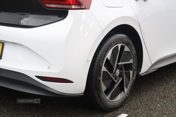 Used Volkswagen ID.3 2023 for sale - 77770302: Photo 19