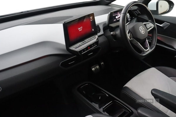 Used Volkswagen ID.3 2023 for sale - 77770302: Photo 2